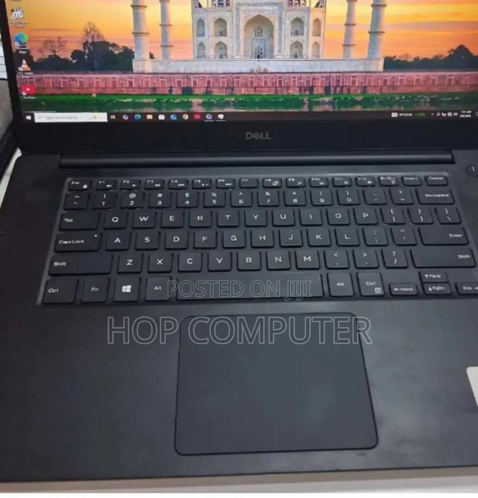 New Laptop Dell Precision 5540 16GB Intel Core I7 SSD 512GB