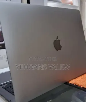 New Laptop Apple MacBook Air 2020 M1 8GB Apple M1 SSD 256GB