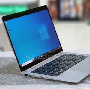New Laptop HP EliteBook X360 1030 G3 16GB Intel Core I7 SSD 512GB