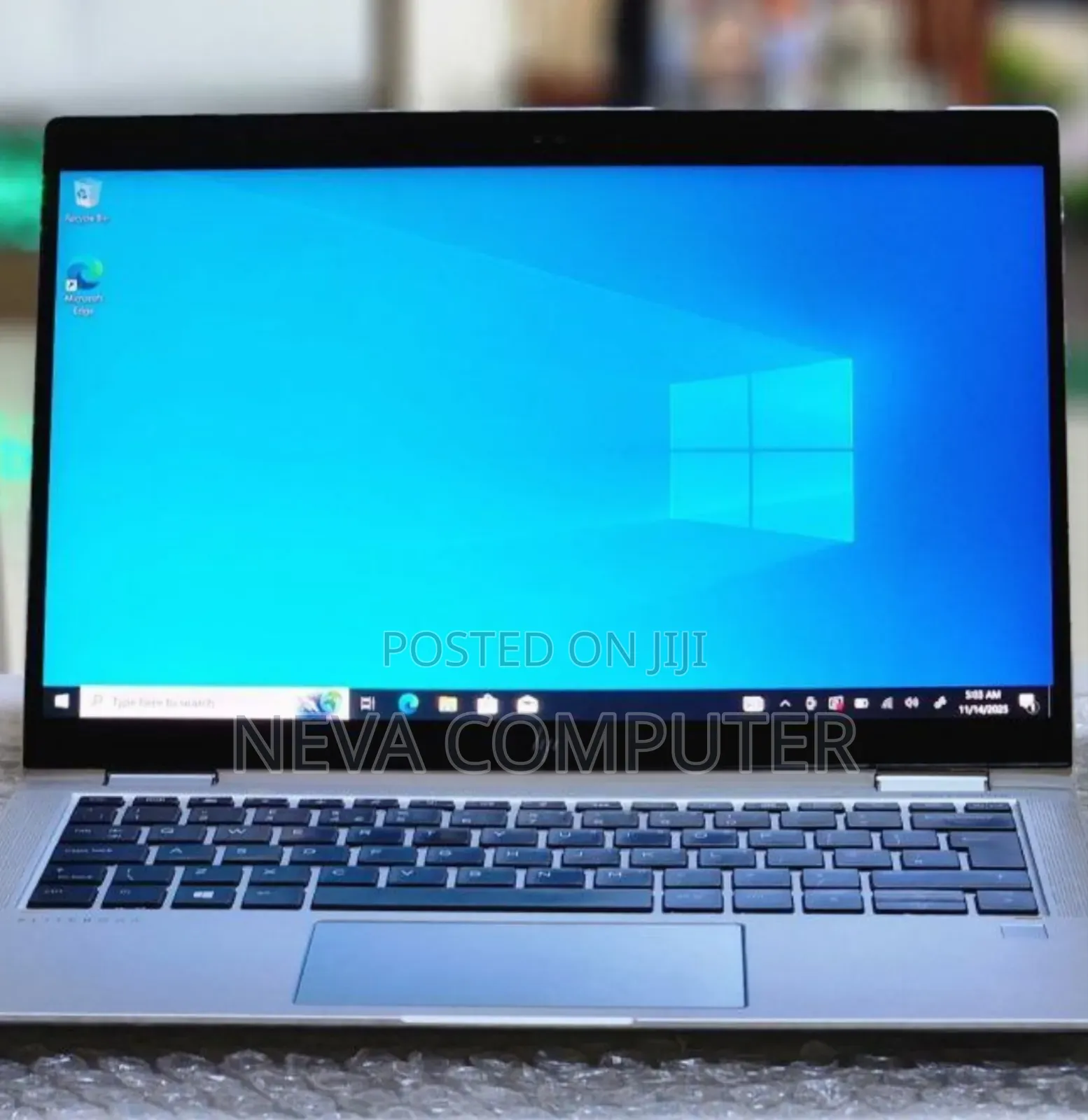 New Laptop HP EliteBook X360 1030 G3 16GB Intel Core I7 SSD 512GB
