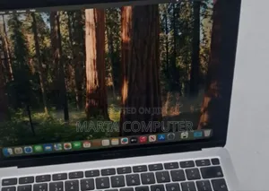 New Laptop Apple MacBook Air 2020 M1 16GB Apple M1 SSD 256GB