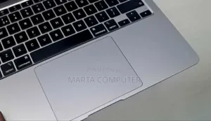 New Laptop Apple MacBook Air 2020 M1 16GB Apple M1 SSD 256GB