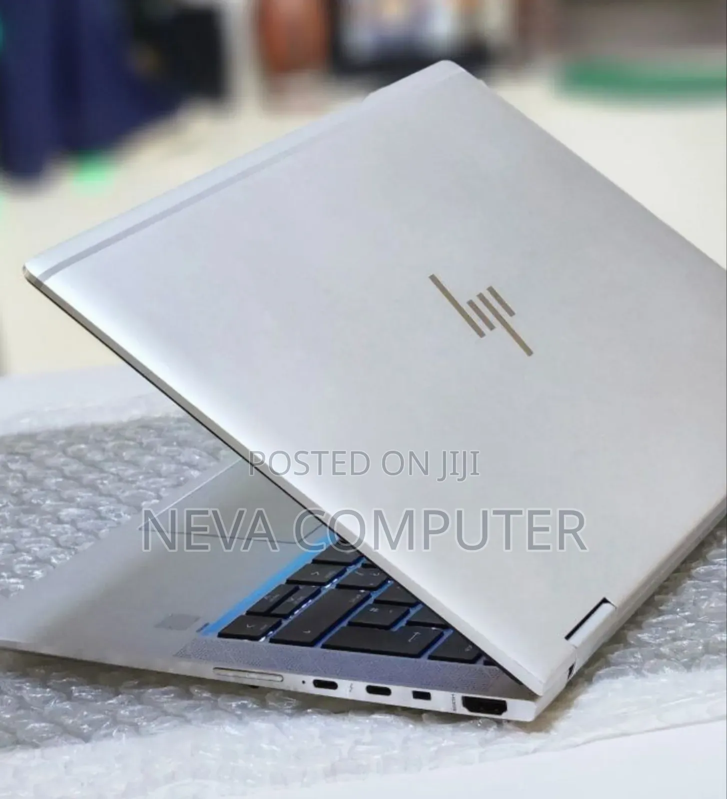 New Laptop HP EliteBook X360 1030 G3 16GB Intel Core I7 SSD 512GB