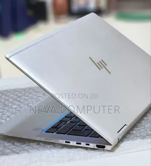 New Laptop HP EliteBook X360 1030 G3 16GB Intel Core I7 SSD 512GB