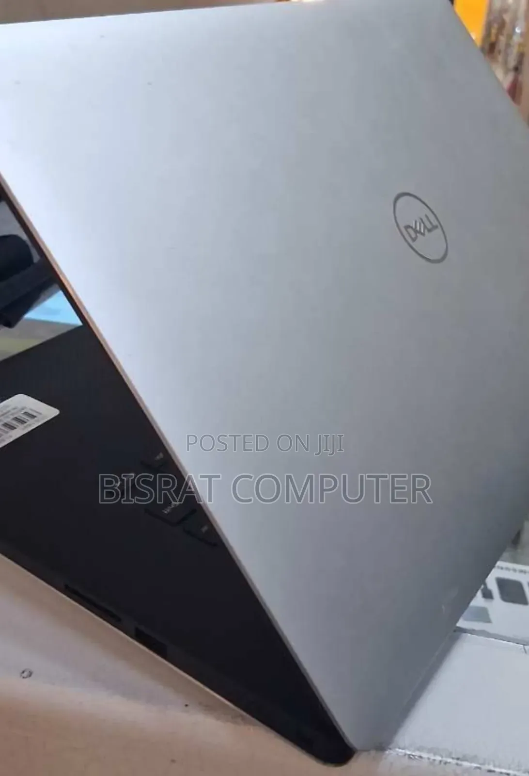 New Laptop Dell Precision 5540 16GB Intel Core I7 SSD 512GB