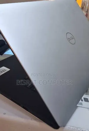 New Laptop Dell Precision 5540 16GB Intel Core I7 SSD 512GB