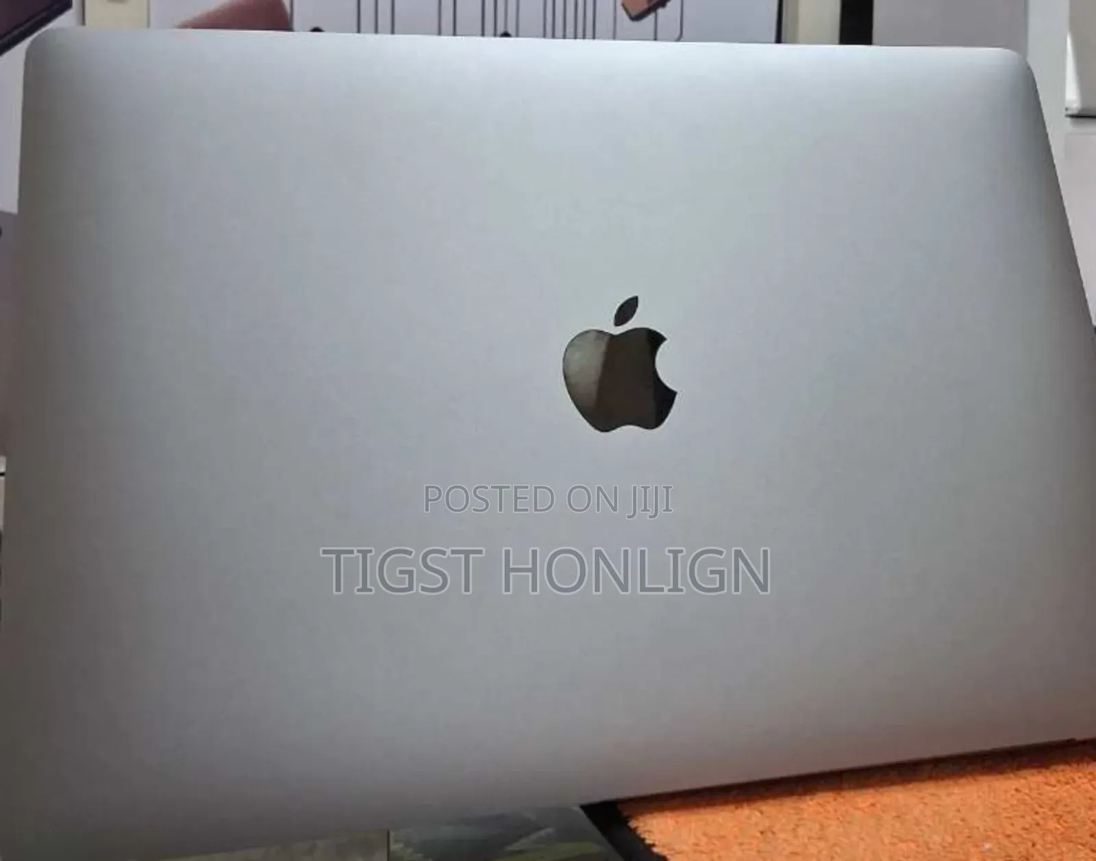 New Laptop Apple MacBook Air 8GB Apple M1 SSD 256GB