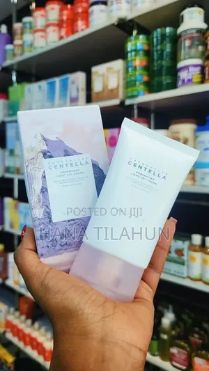 Centella Poreminizing Light Gel Cream