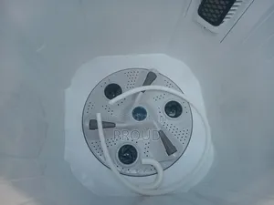Boss 20 Kg Waching Machine