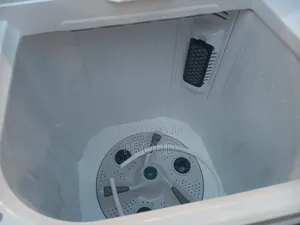 Boss 20 Kg Waching Machine