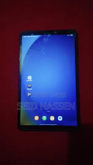 Samsung Galaxy Tab A9 128 GB Blue