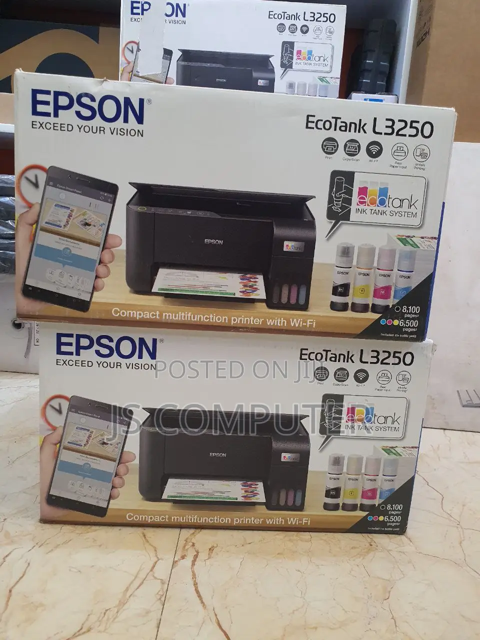 Epson Printer
