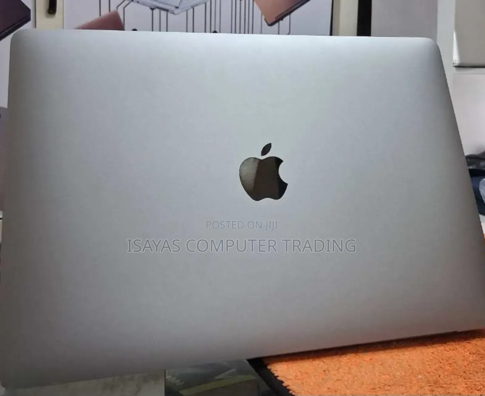 New Laptop Apple MacBook Air 2020 M1 8GB SSD 256GB