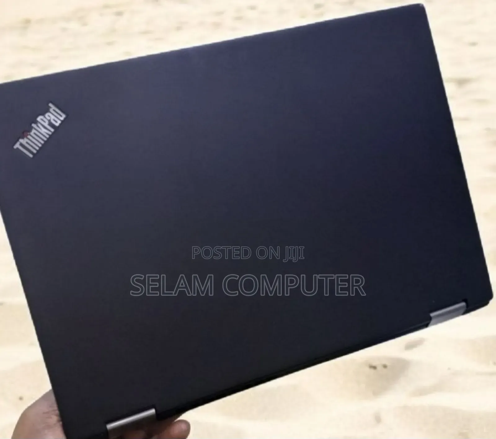 New Laptop Lenovo Thinkpad X13 Yoga 16GB Intel Core I5 SSD 512GB