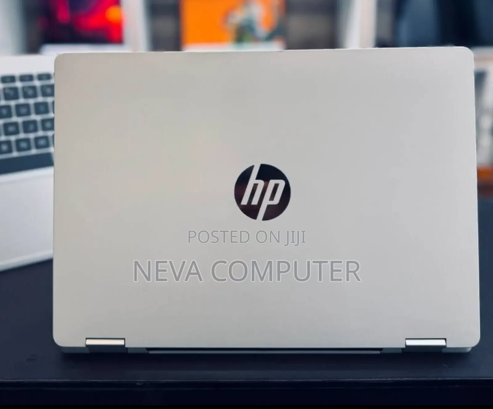 New Laptop HP OmniBook 5 Flip 14-Fp0023dx 16GB Intel Core I7 SSD 512GB