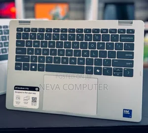 New Laptop HP OmniBook 5 Flip 14-Fp0023dx 16GB Intel Core I7 SSD 512GB