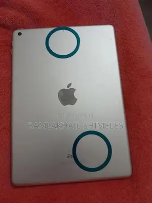 Apple iPad Air (2019) 128 GB Silver