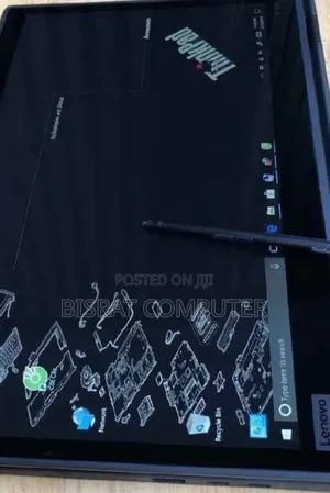 New Laptop Lenovo ThinkPad X390 16GB Intel Core I7 SSD 512GB