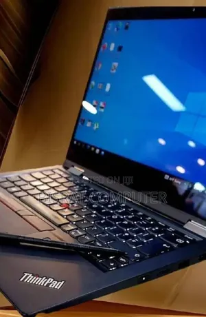 New Laptop Lenovo ThinkPad X390 16GB Intel Core I7 SSD 512GB