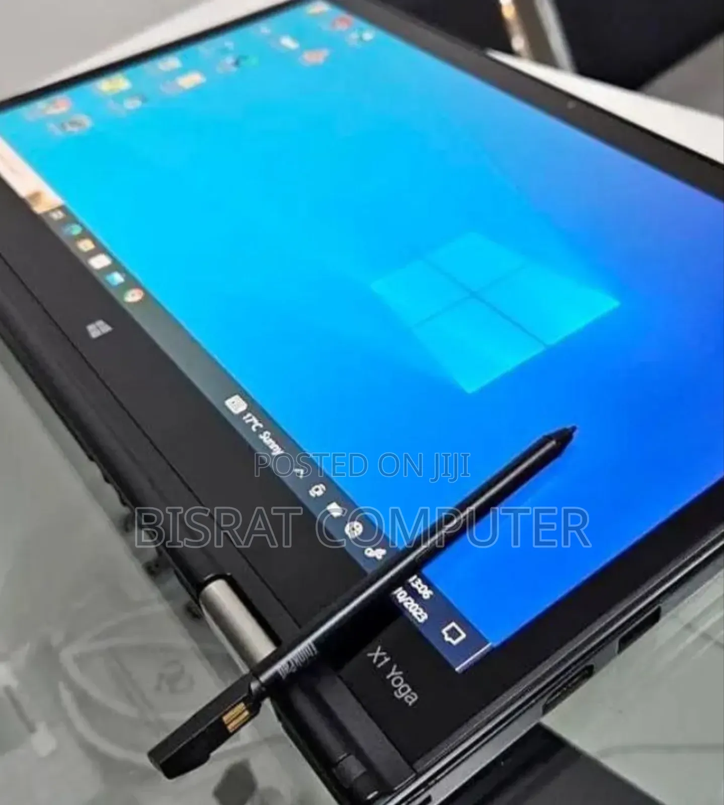 New Laptop Lenovo ThinkPad X390 16GB Intel Core I7 SSD 512GB