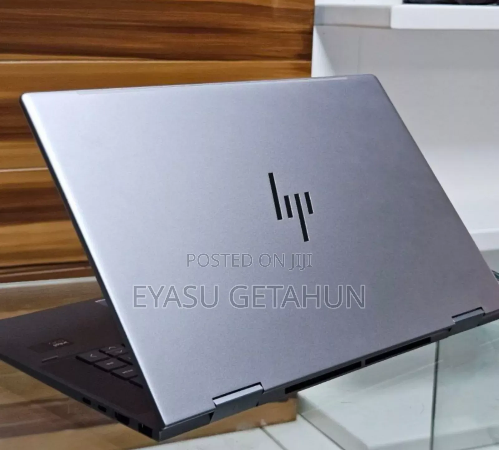 New Laptop HP Envy X360 16GB Intel Core Ultra 7 SSD 1T