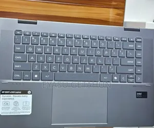 New Laptop HP Envy X360 16GB Intel Core Ultra 7 SSD 1T