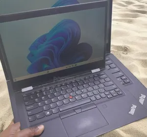 New Laptop Lenovo ThinkPad X131e 16GB Intel Core I5 SSD 512GB