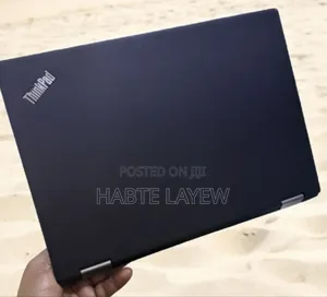 New Laptop Lenovo ThinkPad X131e 16GB Intel Core I5 SSD 512GB