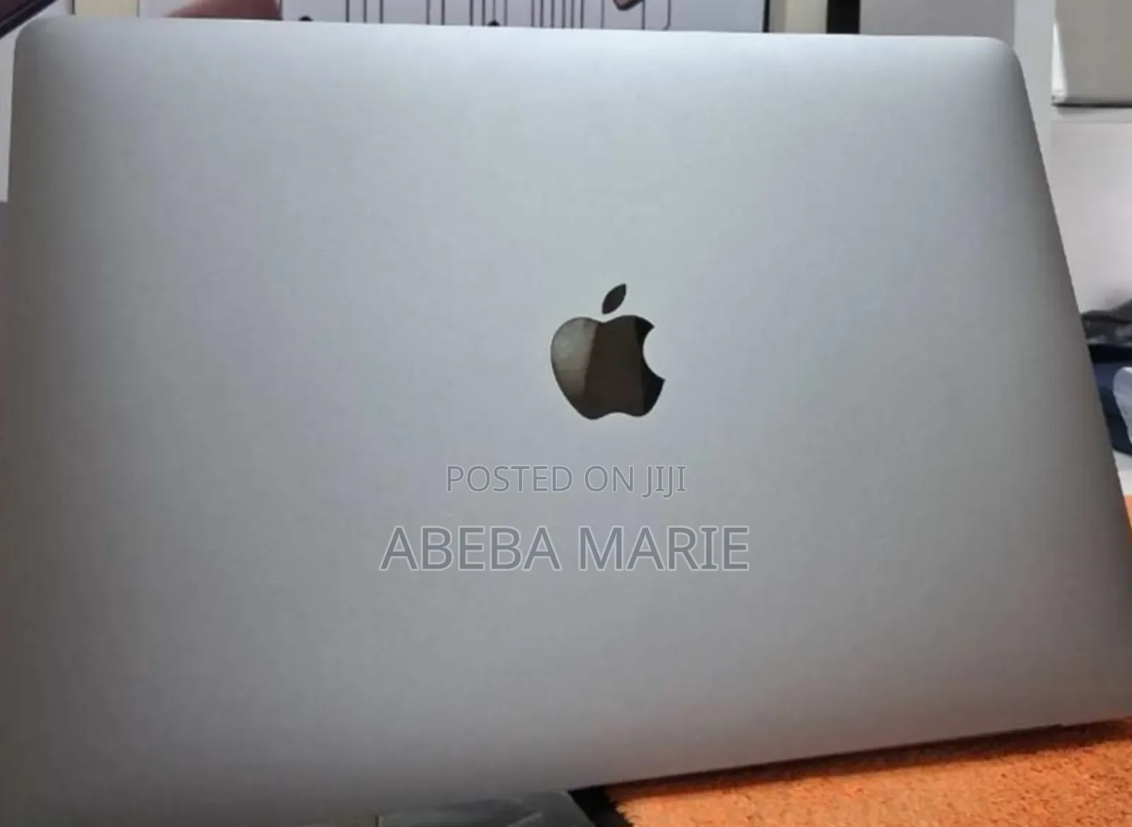 New Laptop Apple MacBook Air 2020 M1 8GB Apple M1 SSD 256GB