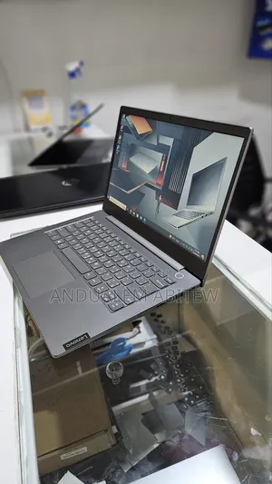 New Laptop Lenovo Thinkbook 14 8GB Intel Core I5 SSD 256GB
