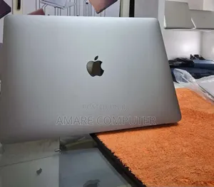 New Laptop Apple MacBook Air 2020 M1 8GB Apple M1 SSD 256GB