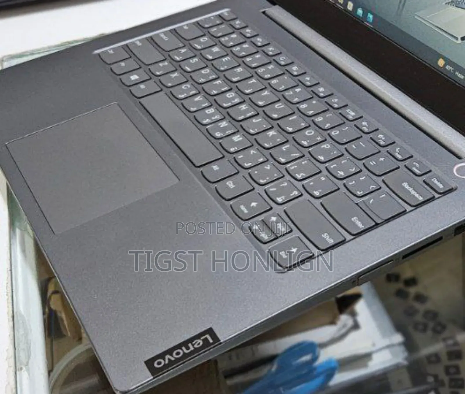 Laptop Lenovo ThinkPad T14 8GB Intel Core I5 SSD 256GB