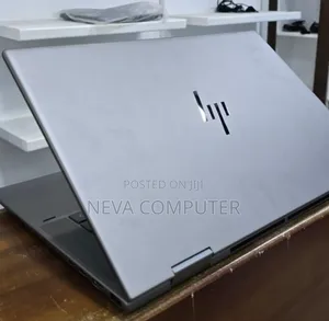 New Laptop HP Envy 15 32GB Intel Core I7 SSD 1T