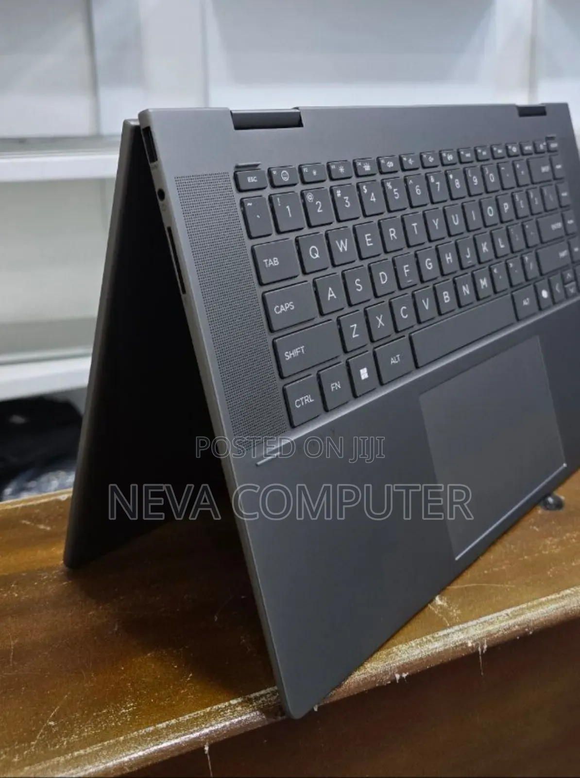 New Laptop HP Envy 15 32GB Intel Core I7 SSD 1T