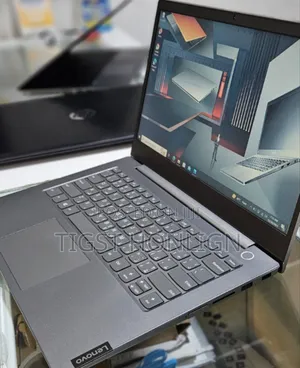 Laptop Lenovo ThinkPad T14 8GB Intel Core I5 SSD 256GB