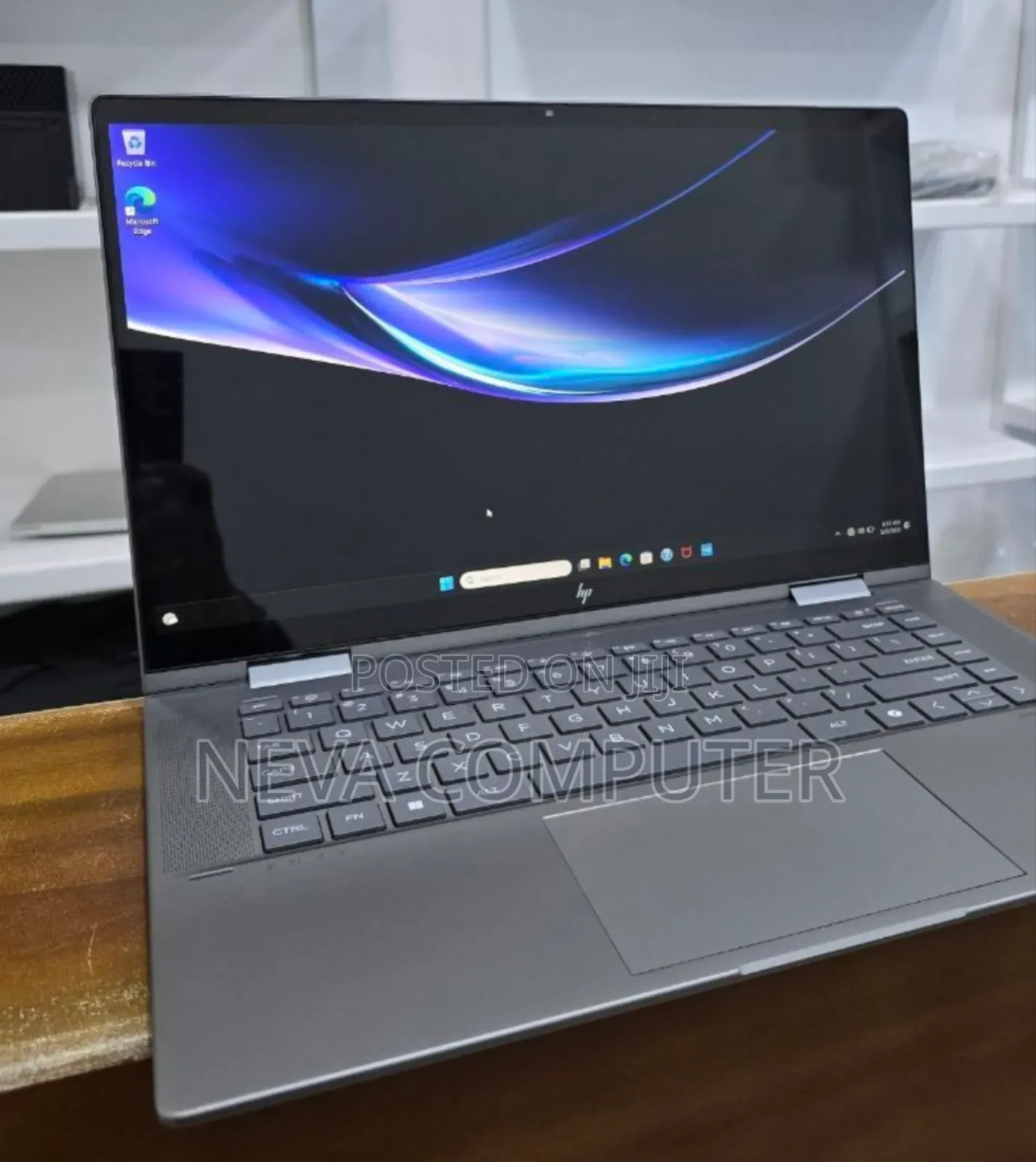 New Laptop HP Envy 15 32GB Intel Core I7 SSD 1T