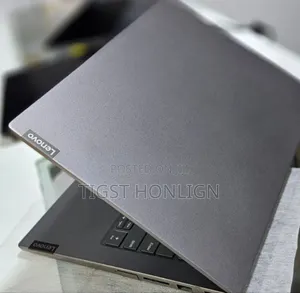 Laptop Lenovo ThinkPad T14 8GB Intel Core I5 SSD 256GB