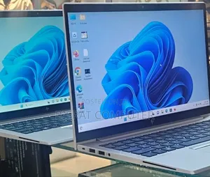 New Laptop HP EliteBook 850 G8 16GB Intel Core I7 SSD 512GB