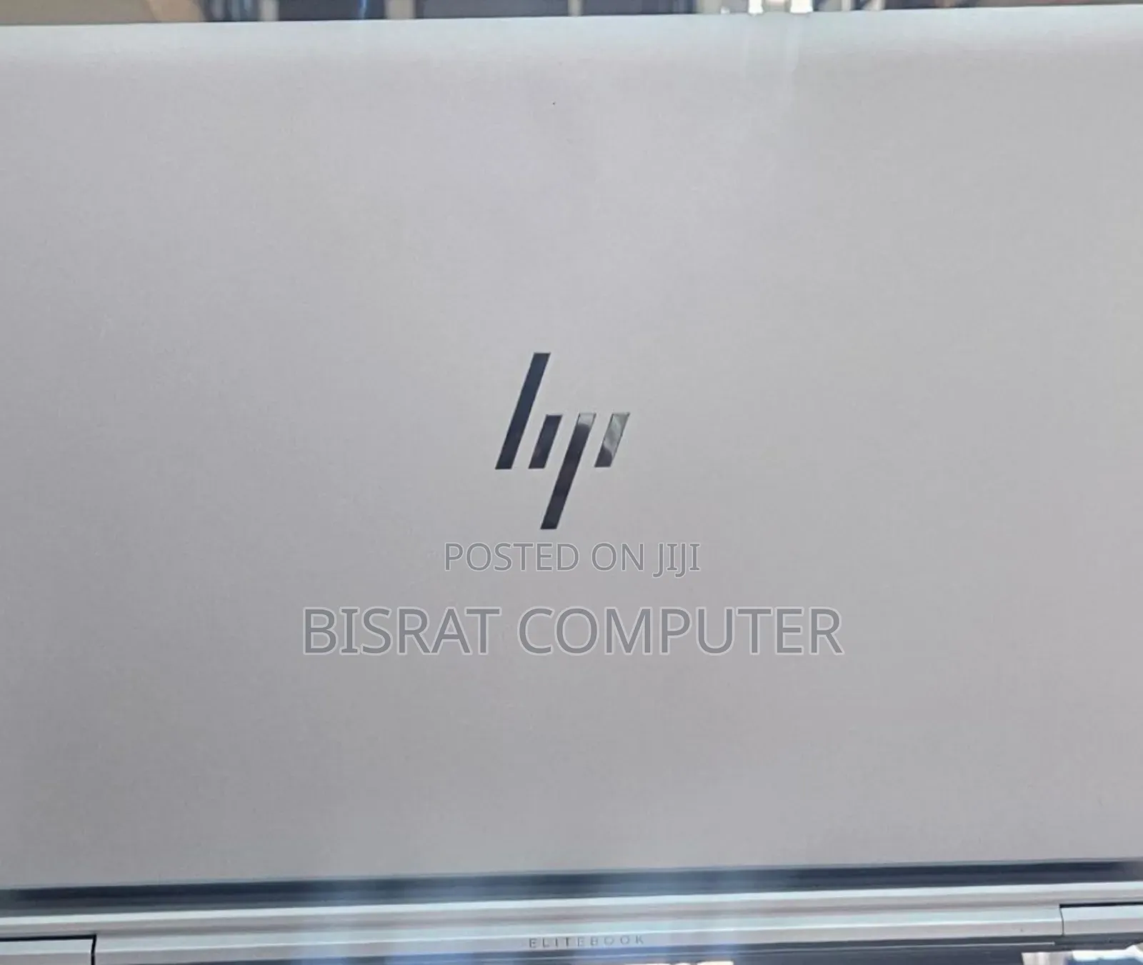 New Laptop HP EliteBook 850 G8 16GB Intel Core I7 SSD 512GB