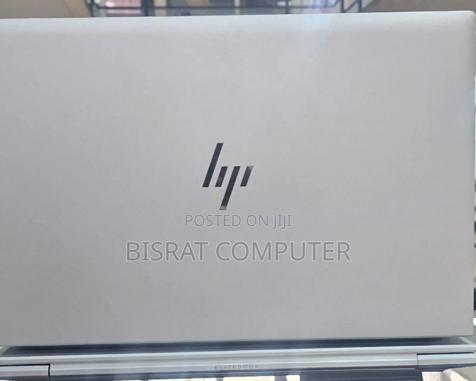 New Laptop HP EliteBook 850 G8 16GB Intel Core I7 SSD 512GB