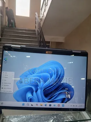 New Laptop HP Envy X360 16GB Intel Core Ultra 7 SSD 1T