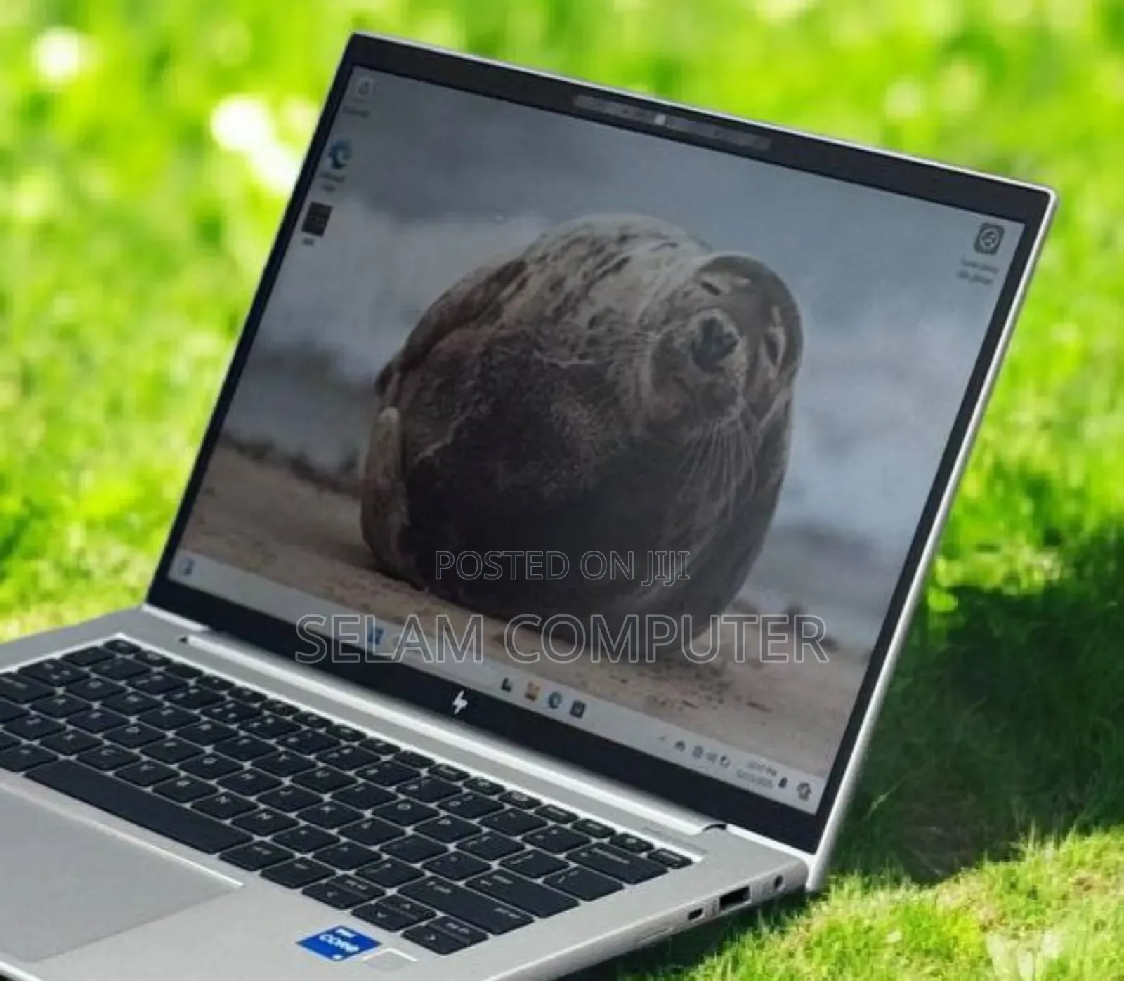 New Laptop HP EliteBook 830 G9 16GB Intel Core I5 SSD 512GB