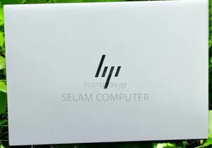 New Laptop HP EliteBook 830 G9 16GB Intel Core I5 SSD 512GB