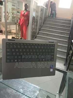 New Laptop HP Envy X360 16GB Intel Core Ultra 7 SSD 1T