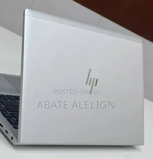 New Laptop HP EliteBook 640 G10 16GB Intel Core I7 SSD 512GB