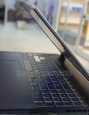 New Laptop Asus TUF Gaming A15 16GB Intel Core I7 SSD 512GB