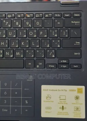 New Laptop Asus VivoBook 15 X505BA 4GB Intel Pentium SSD 128GB