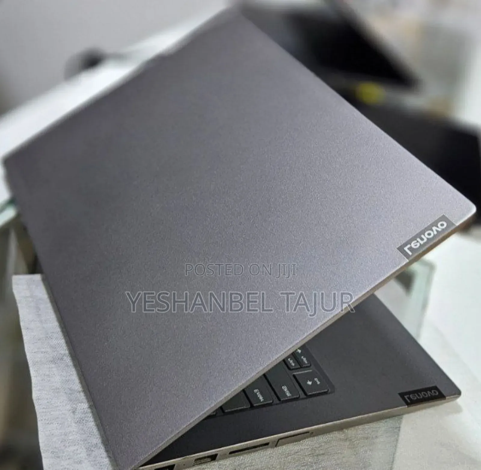 New Laptop Lenovo Thinkbook 14 8GB Intel Core I5 SSD 256GB