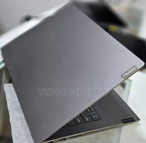 New Laptop Lenovo Thinkbook 14 8GB Intel Core I5 SSD 256GB