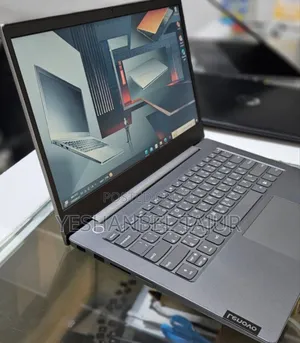 New Laptop Lenovo Thinkbook 14 8GB Intel Core I5 SSD 256GB